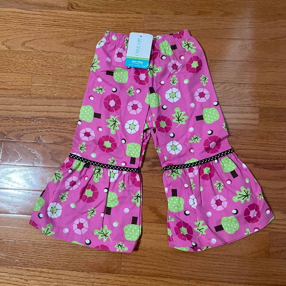 NWT Patsy Aiken Pants